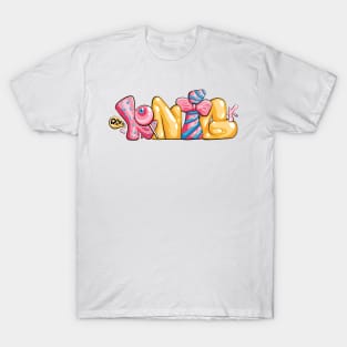 Candy KNTG T-Shirt